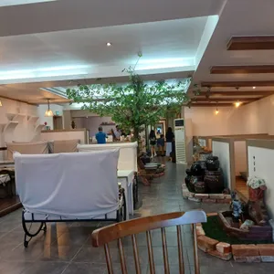 차마시는뜰 리뷰 사진