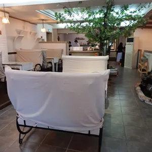 차마시는뜰 리뷰 사진