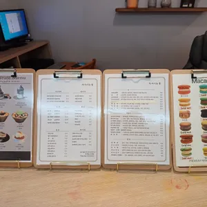 차마시는뜰 리뷰 사진