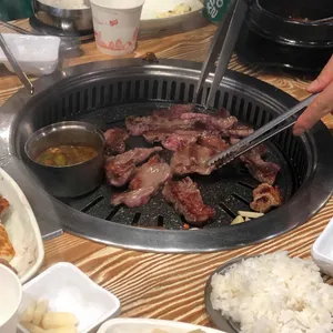 호 미 정 사진