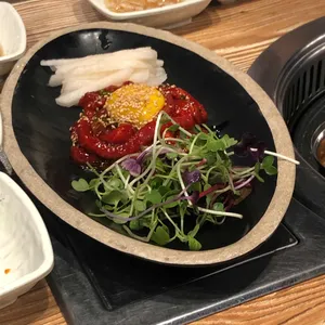 호 미 정 사진