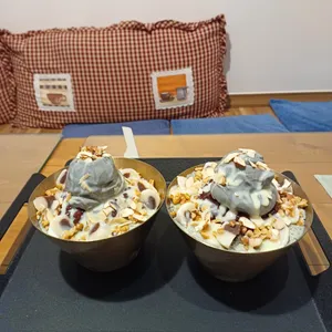 차마시는뜰 리뷰 사진