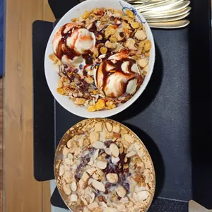 차마시는뜰 리뷰 사진