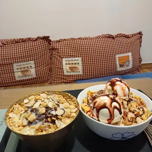 차마시는뜰 리뷰 사진