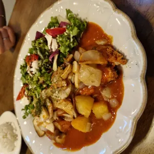 근처 사진