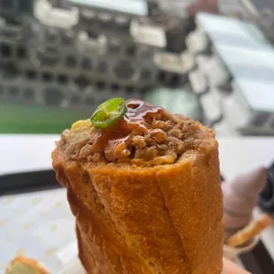 좌수영바게트버거 리뷰 사진