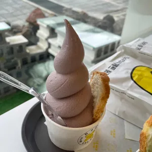 좌수영바게트버거 리뷰 사진