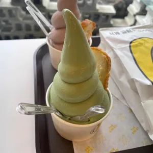 좌수영바게트버거 리뷰 사진