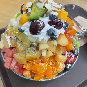 세아네과일&카페 사진