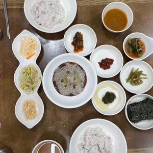 꽃게살비빔밥 시청점 사진
