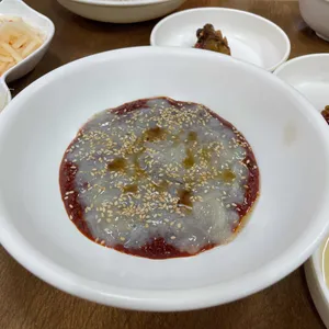 꽃게살비빔밥 시청점 사진