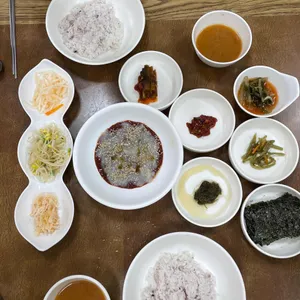 꽃게살비빔밥 시청점 사진