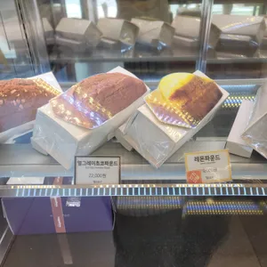 나폴레옹제과점 리뷰 사진