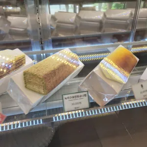 나폴레옹제과점 리뷰 사진