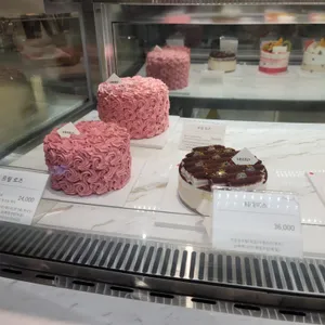 베즐리 리뷰 사진