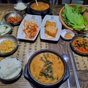 강의리추어탕 사진