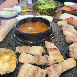 풍년집정육식당 대표 사진