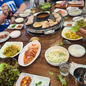 풍년집정육식당 리뷰 사진