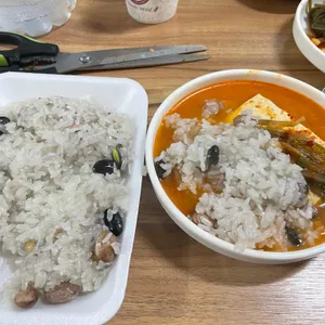 대전식당 사진