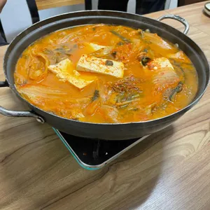 대전식당 사진