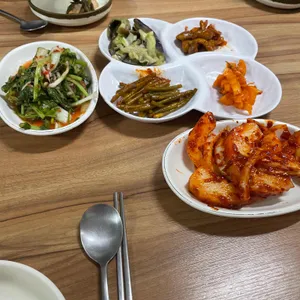 대전식당 사진
