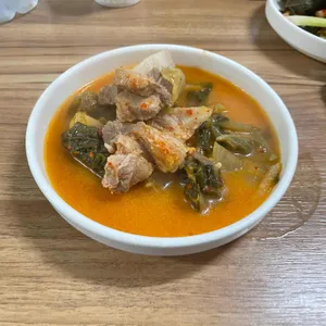 대전식당 사진