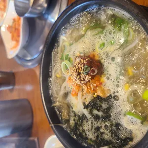 통영돌문어보쌈 리뷰 사진