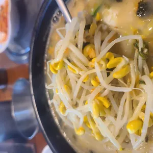 통영돌문어보쌈 리뷰 사진