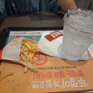 맥도날드 사진