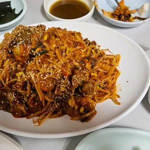 경남아구찜 사진