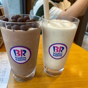 베스킨라빈스 사진