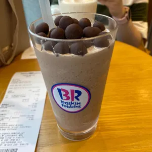 베스킨라빈스 사진