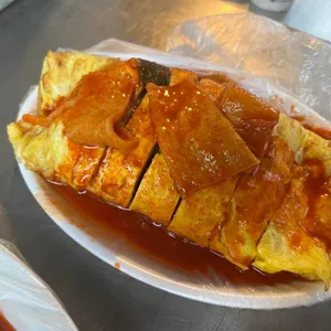까치네떡볶이 사진