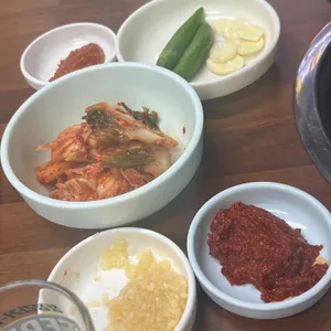 푸짐한닭한마리 사진
