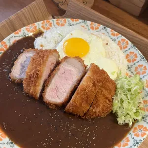 어제의카레 사진