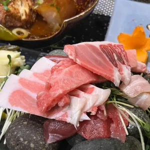 달빛참치 사진