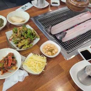 장어세상 사진