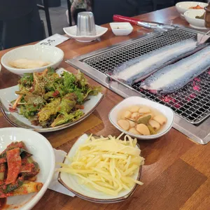 장어세상 사진
