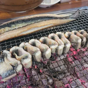 장어세상 사진