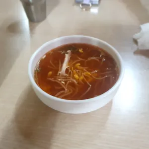 상호없는 포장마차 사진