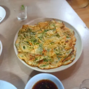 상호없는 포장마차 사진