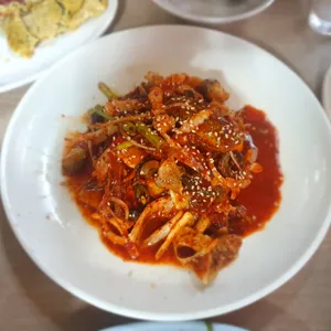 상호없는 포장마차 리뷰 사진
