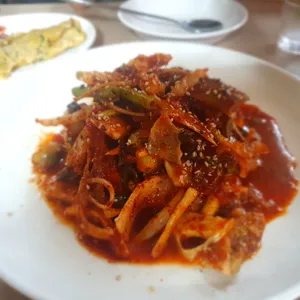 상호없는 포장마차 리뷰 사진