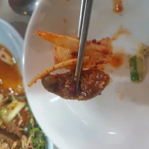 상호없는 포장마차 리뷰 사진