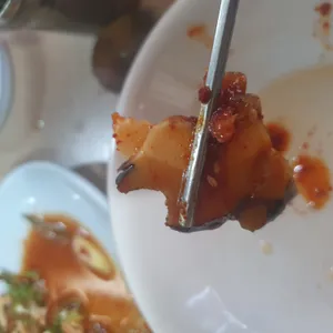 상호없는 포장마차 리뷰 사진