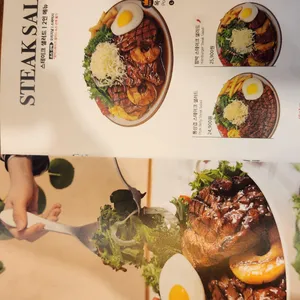 서가앤쿡 리뷰 사진