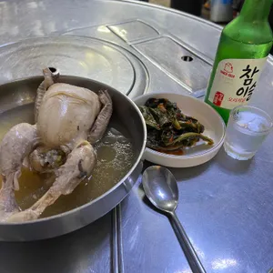 미각분식 사진