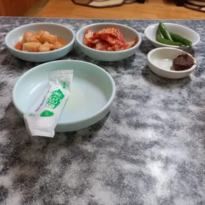 명륜감자탕 사진