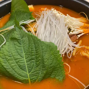 참이맛감자탕 사진