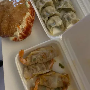 명가네만두 사진
